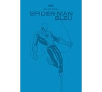 Spider-Man : Bleu - Edition définitive