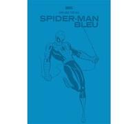 Spider-Man : Bleu - Edition définitive Jeph Loeb (Auteur), Tim Sale (Dessinateur)