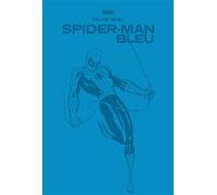 Spider-Man : Bleu - Edition définitive
