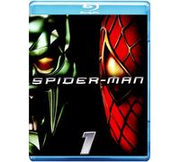 Spider-Man [Blu-ray]