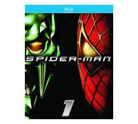 SPIDER-MAN - BD [Blu-ray]