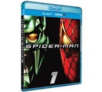 Spider-Man – Blu-ray – DVD + Copie digitale