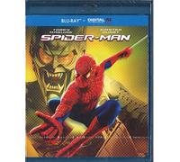 Spider-Man (Blu-ray + UltraViolet Digital Copy) [Blu-ray] by Tobey Maguire