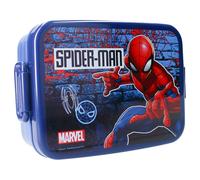 Spiderman by FLA Europe Boîte à sandwich Disney Spider-Man