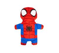Spider-Man - Bouillotte et housse motif Peter Parker motif/style 3D (TC571)