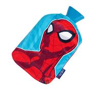Spider-Man - Bouillotte et housse motif/style Réversible SUPER (TC933)