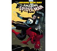 Spider-Man: Brand New Day