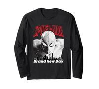 Spider-Man Brand New Day City Manche Longue