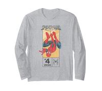 Spider-Man Brand New Day Corner Box Manche Longue