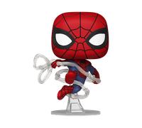 Spider-Man Brand New Day - Figurine Pop! Spider-Man N°1586