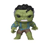 Spider-Man Brand New Day - Figurine Pop! Super Hulk N°1588