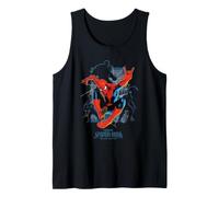 Spider-Man Brand New Day Hero and Villains Débardeur