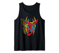 Spider-Man Brand New Day Jumping Hero Débardeur
