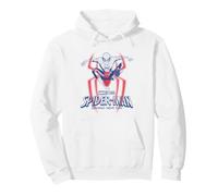 Spider-Man Brand New Day Logo Jumping Sweat à Capuche