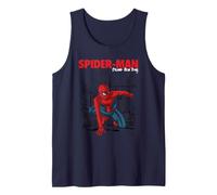 Spider-Man Brand New Day New York Débardeur