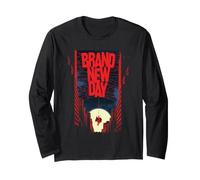 Spider-Man Brand New Day New York Hero Manche Longue