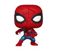 Spider-Man Brand New Day - Pop! Spider-Man (Tenue No Way Home) N°1587