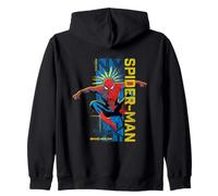 Spider-Man Brand New Day Spidey Sense Sweat à Capuche