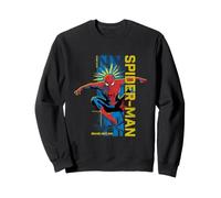 Spider-Man Brand New Day Spidey Sense Sweatshirt
