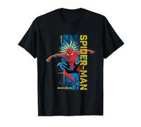 Spider-Man Brand New Day Spidey Sense T-Shirt