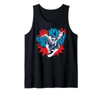 Spider-Man Brand New Day Street Hero Débardeur