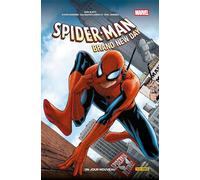 Spider-Man - Brand New Day T01 : Un jour nouveau