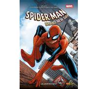 Spider-Man - Brand New Day T01 : Un jour nouveau - Dan Slott - Panini Comics - broché - Comics