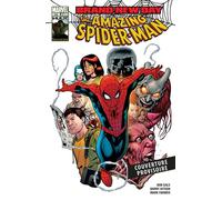 Spider-Man : Brand new day T02 - Dan Slott - Panini Comics - broché - Comics