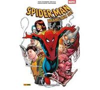 Spider-Man - Brand new day T02 : Profession paparazzi Dan Slott (Auteur), Marc Guggenheim (Auteur), Bob Gale (Auteur), John Romita Jr (Dessinateur), Phil Jimenez (Dessinateur), Chris Bachalo (Dessinat