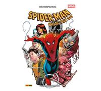 Spider-Man - Brand new day T02 : Profession paparazzi - Dan Slott - Panini Comics - broché - Comics