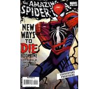 Spider-Man Brand new day T03 - Dan Slott - Panini Comics - broché - Comics