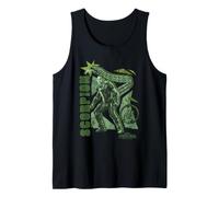Spider-Man Brand New Day Villain Scorpion Débardeur