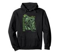 Spider-Man Brand New Day Villain Scorpion Sweat à Capuche