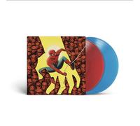 LP de Spider-Man - Spider-Man: Brand New Day - Bande-Originale - pour Indifférent - Standard Standard