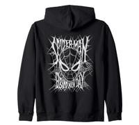 Spider-Man Brand New Day Web Mask Sweat à Capuche