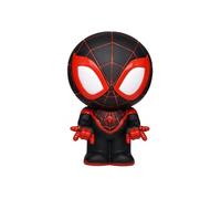 SPIDER-MAN BUSTE TIRELIRE MILES MORALES