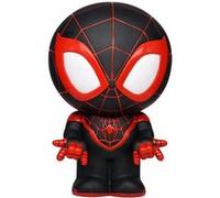 SPIDER-MAN BUSTE TIRELIRE MILES MORALES G