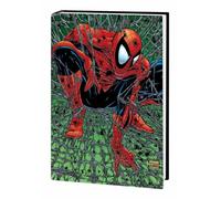 Spider-Man by Todd McFarlane Omnibus