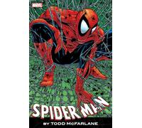 Todd McFarlane – Spider-Man : Collection complète