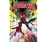 SPIDER-MAN BY TOM TAYLOR
