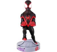 Spider-Man Cable Guy Miles Morales 20 cm