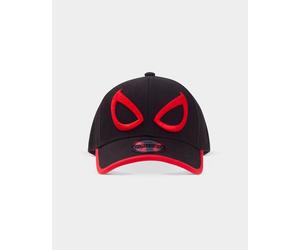 Spider-man - Casquette de baseball Minimal Eyes Difuzed