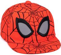 Spider-Man - Casquette ajustable - Garçon (NS7252)