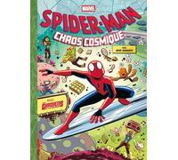Spider-Man: Chaos cosmique