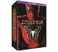 Spider-Man Coffret de la Trilogie DVD E