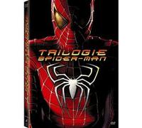 Spider-Man - Coffret de la Trilogie E