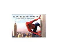 Spider-Man – Coffret Deluxe Spécial Noël