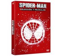 Spider-Man Coffret (DVD) G