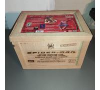 Spider-Man – Sony Pictures Home Entertainment – Coffret Ultimate