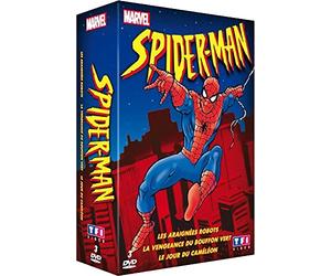 Spider-Man - Coffret - Volumes 1 à 3
